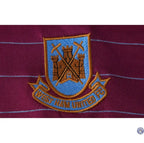 West Ham 1986/87 Domicile