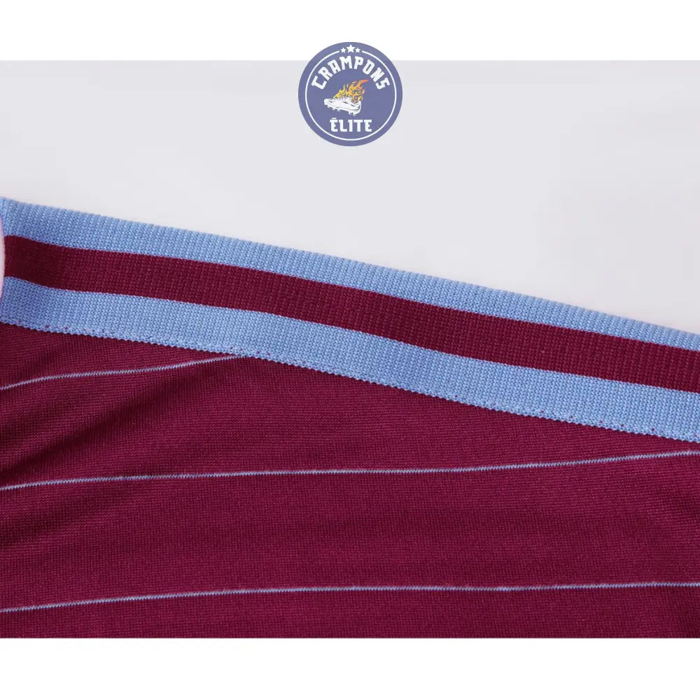 Image of West Ham 1986/87 Domicile