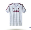 West Ham 1986/87 Extérieur