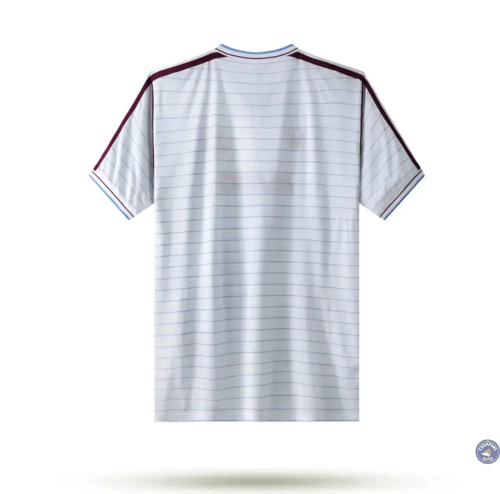 West Ham 1986/87 Extérieur