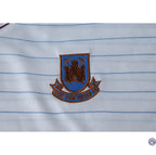 West Ham 1986/87 Extérieur
