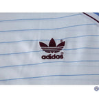 West Ham 1986/87 Extérieur