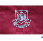 West Ham 1989/90 Domicile