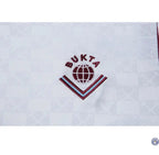 West Ham 1989/90 Extérieur