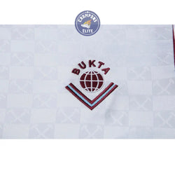 Image of West Ham 1989/90 Extérieur