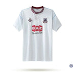 West Ham 1989/90 Extérieur