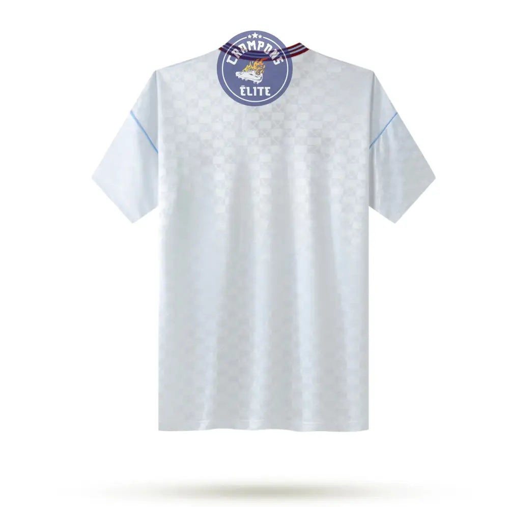 Image of West Ham 1989/90 Extérieur