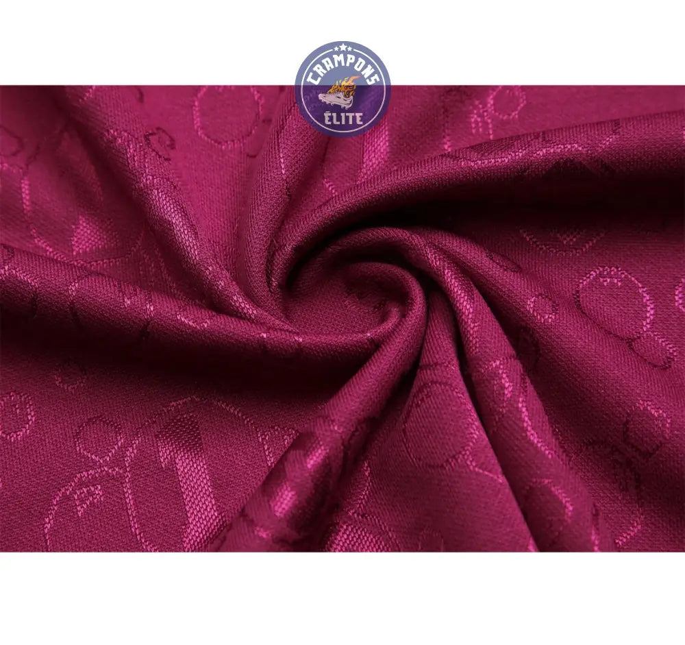 Image of West Ham 1995/96 Domicile à manches longues