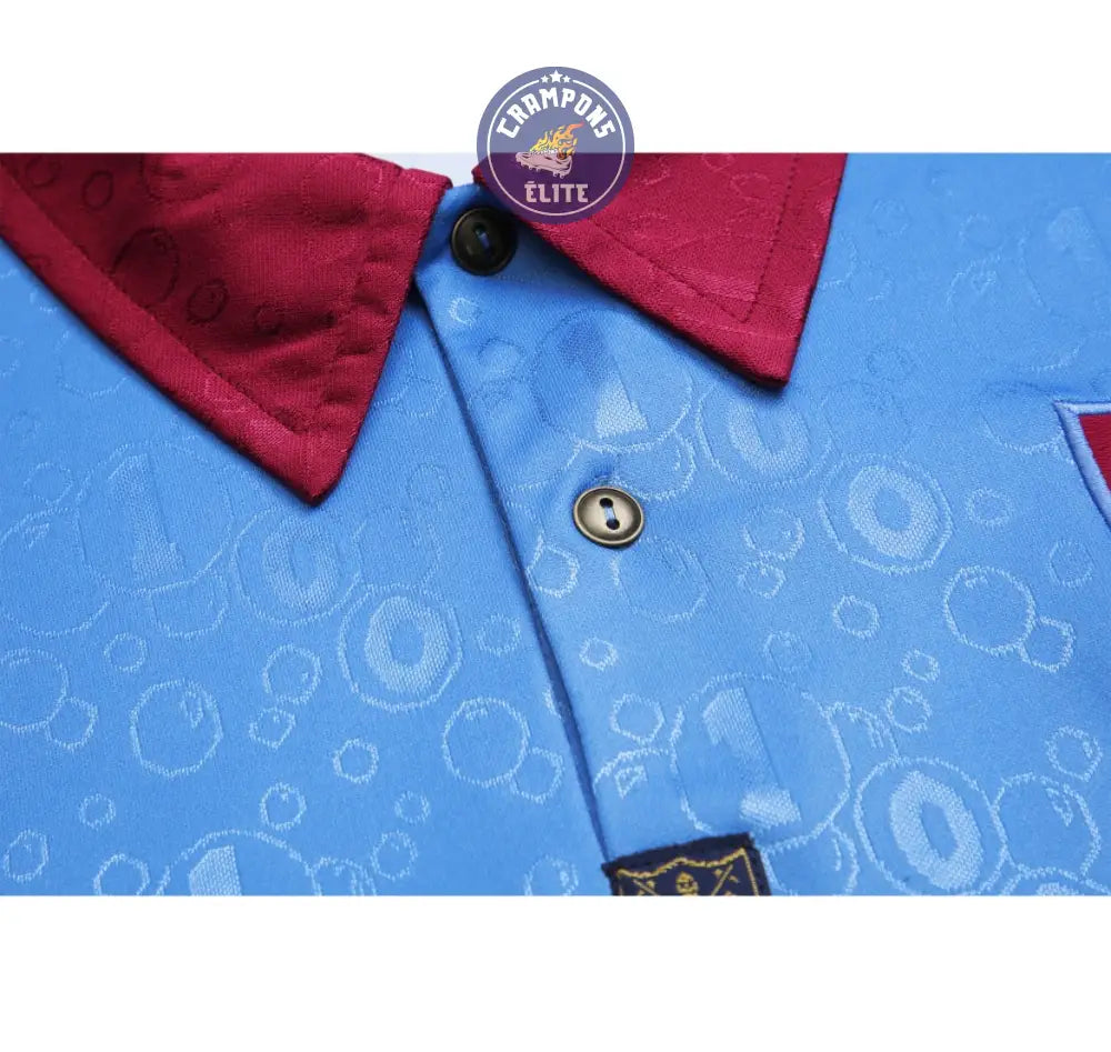 Image of West Ham 1995/96 Extérieur