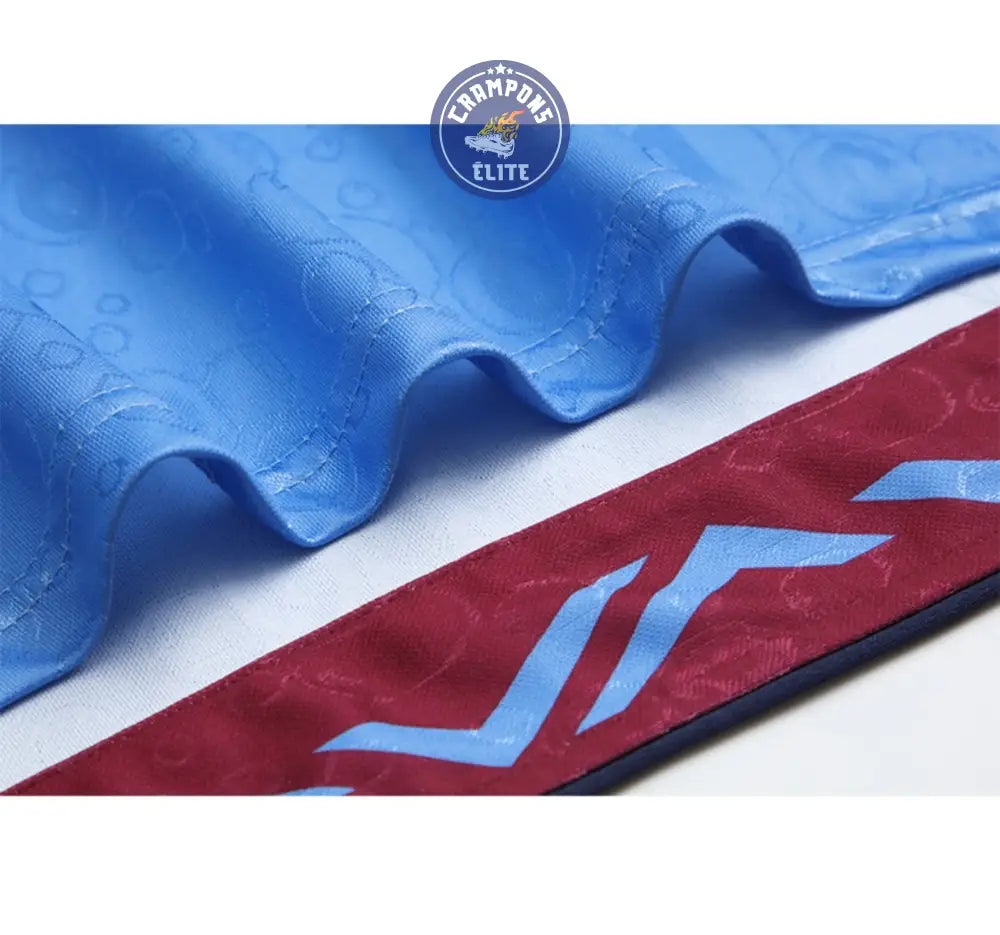 Image of West Ham 1995/96 Extérieur