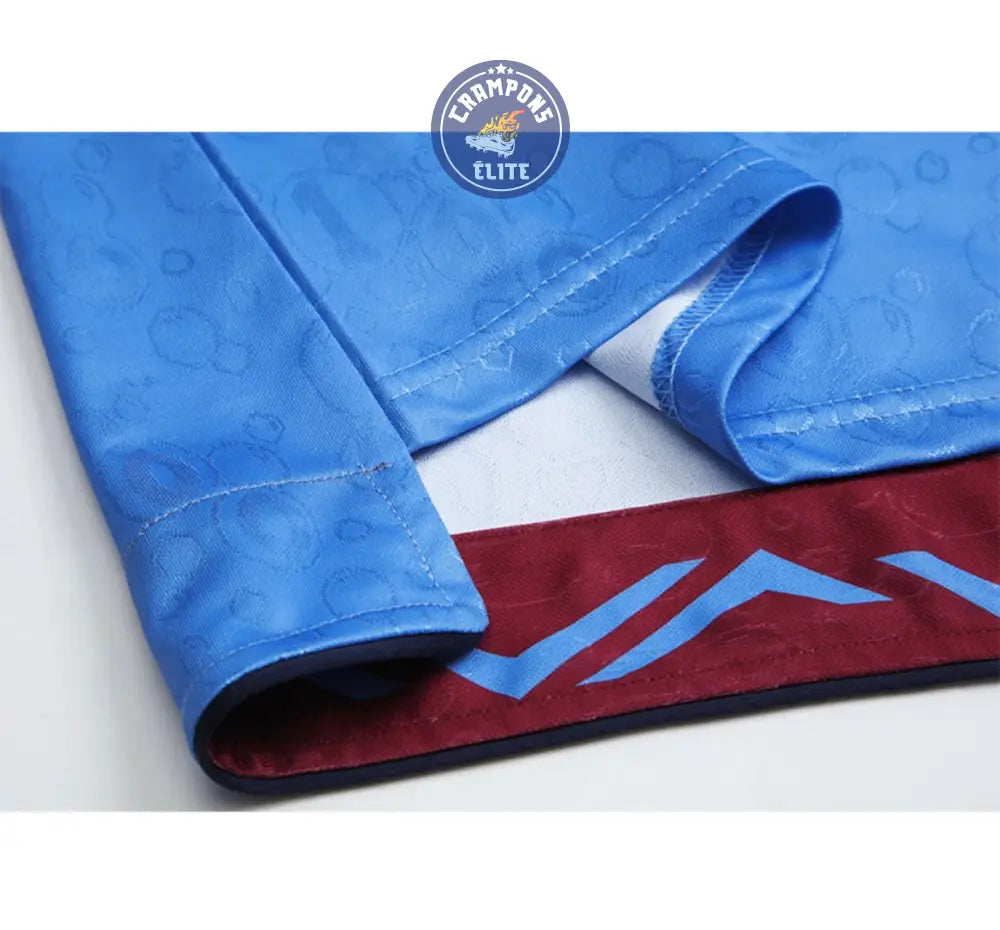 Image of West Ham 1995/96 Extérieur