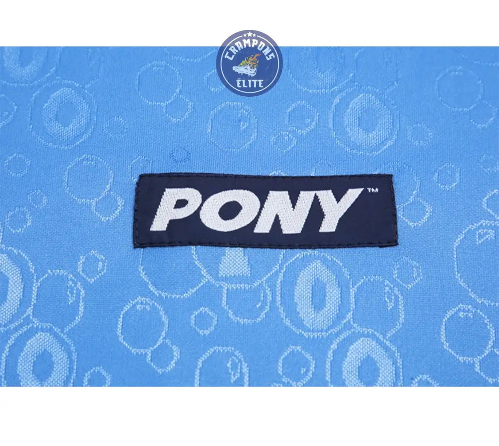 Image of West Ham 1995/96 Extérieur