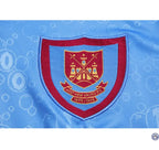 West Ham 1995/96 Extérieur à manches longues