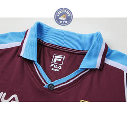 Image of West Ham 1999/00 Domicile