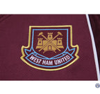 West Ham 1999/00 Domicile