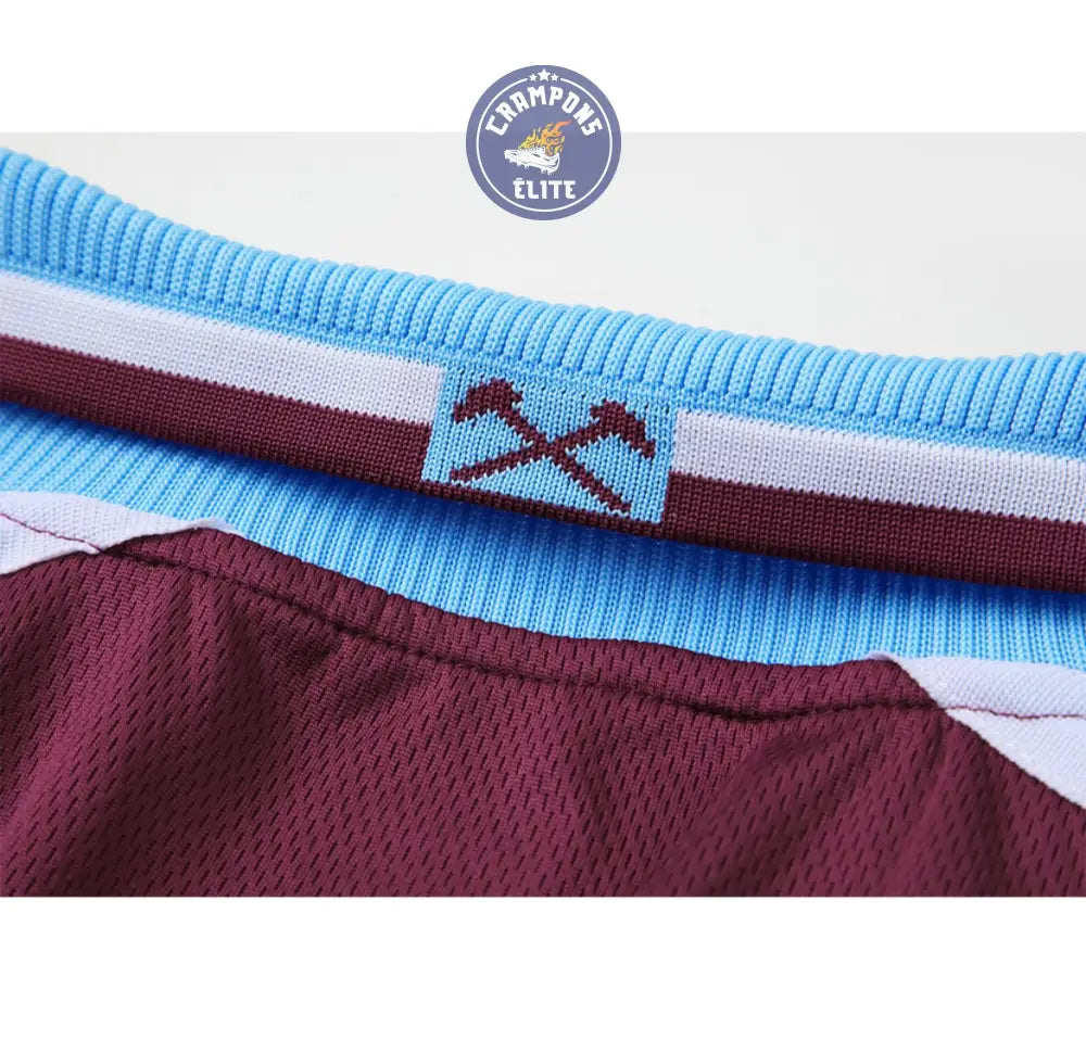 West Ham 1999/00 Domicile