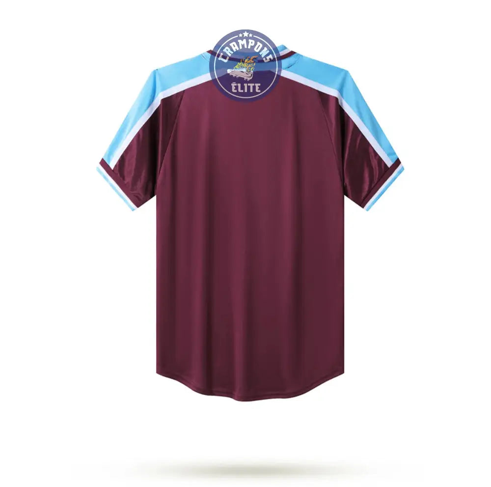 West Ham 1999/00 Domicile