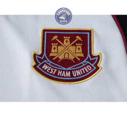 Image of West Ham 1999/00 Extérieur