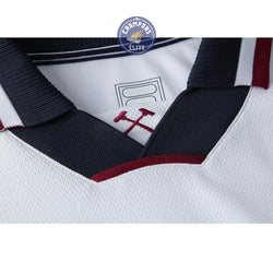 Image of West Ham 1999/00 Extérieur