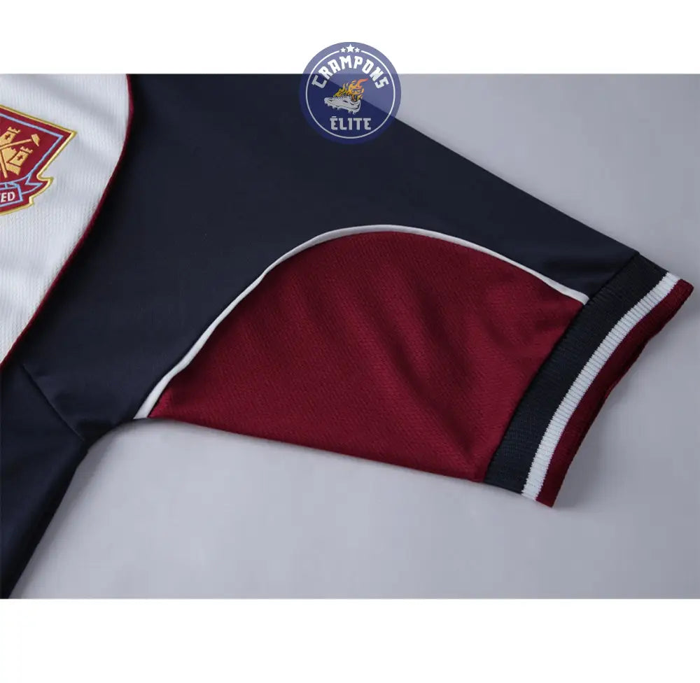 Image of West Ham 1999/00 Extérieur