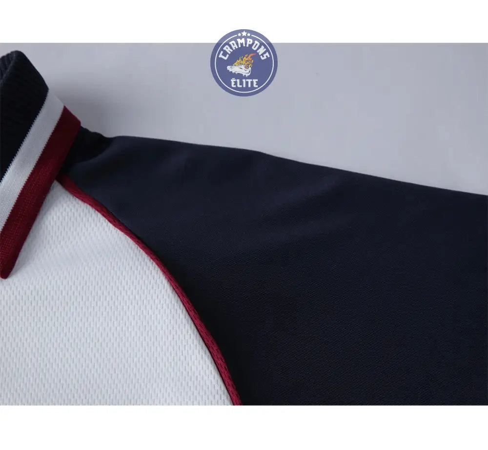 Image of West Ham 1999/00 Extérieur