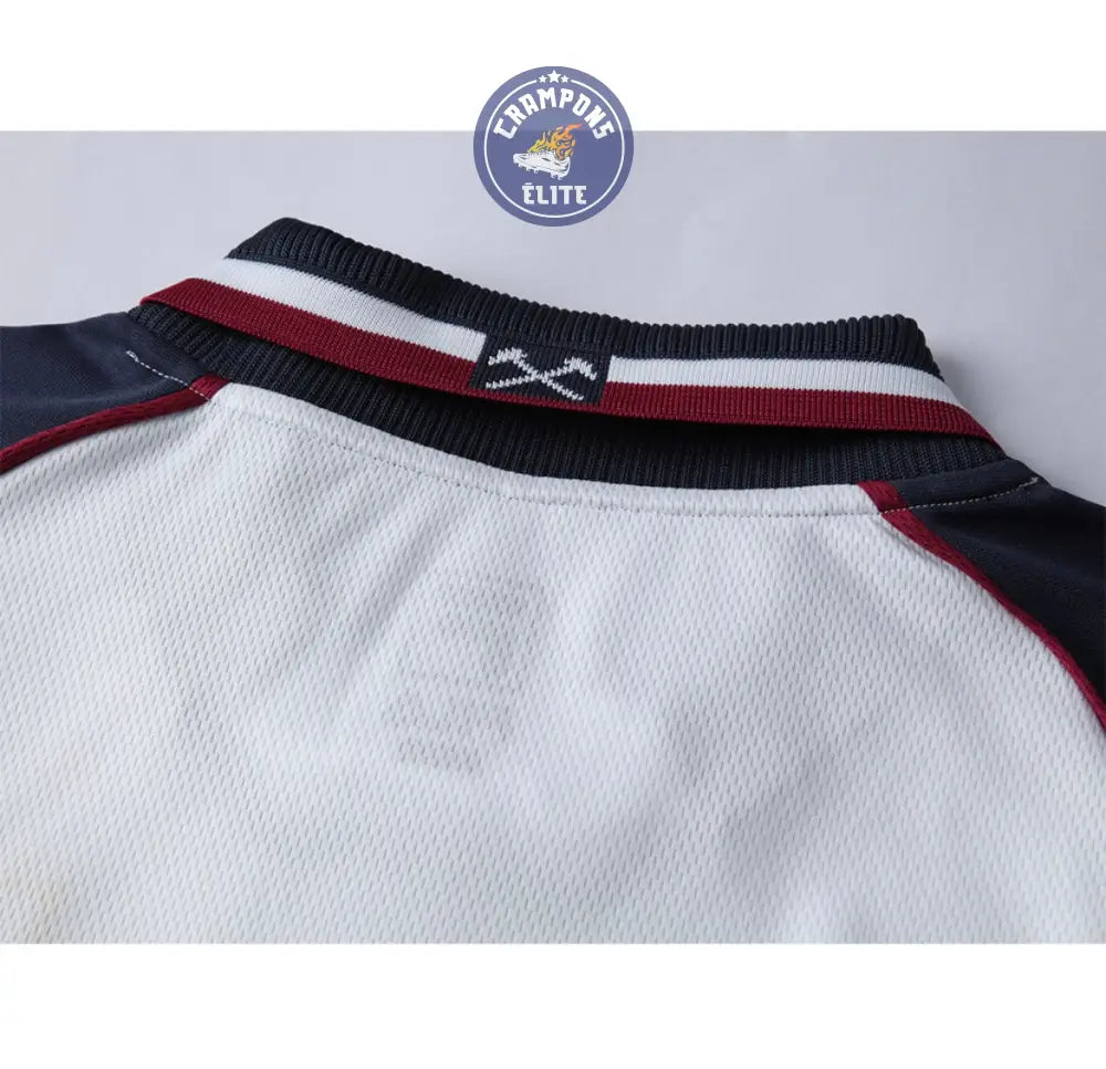 West Ham 1999/00 Extérieur