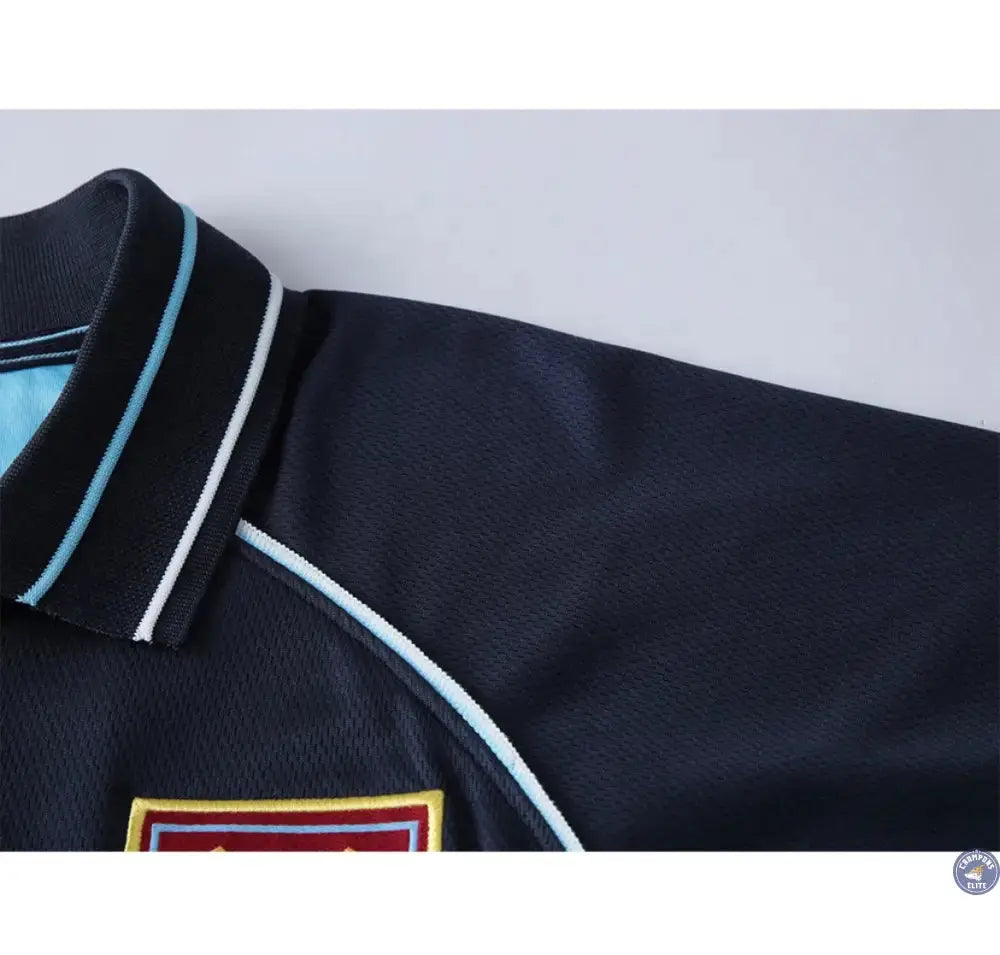 West Ham 1999/00 Third