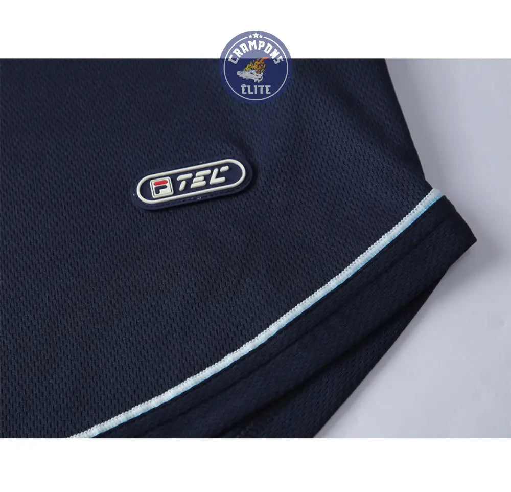 Image of West Ham 1999/00 Third