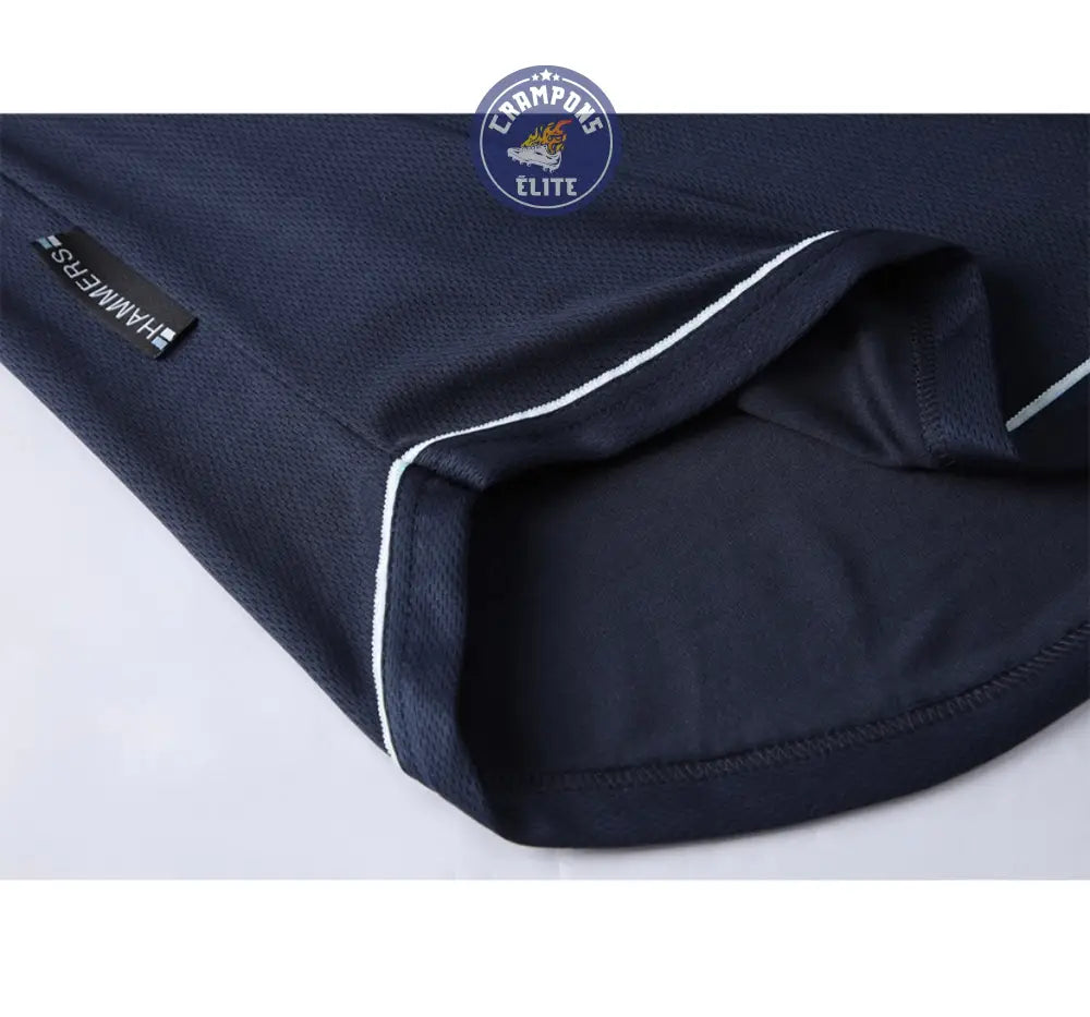 Image of West Ham 1999/00 Third