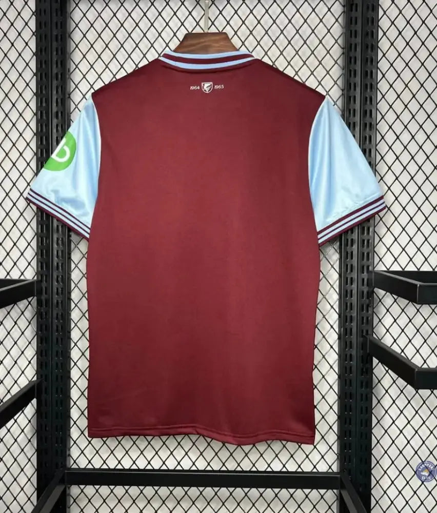 Image of West Ham 2024/25 Domicile
