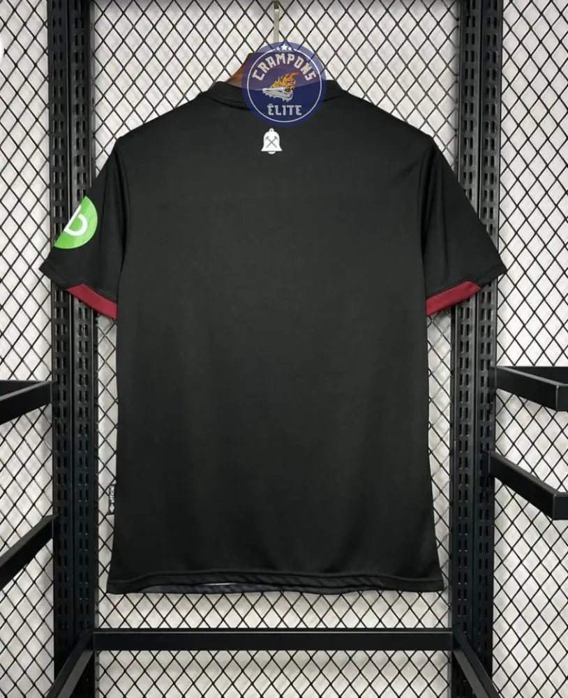 West Ham 2024/25 Third