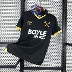 Image of West Ham 2025/26 Third