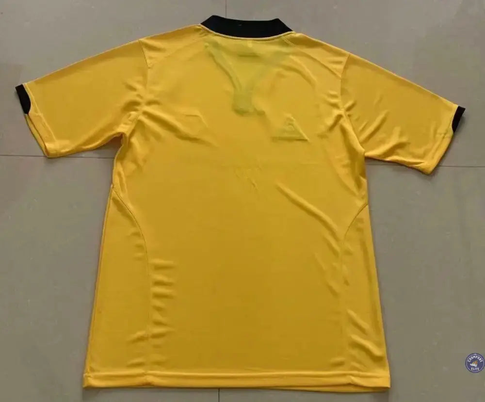 Wolverhampton 2009/10 Domic. | Maillot - Wolves Edition – Crampons Elite