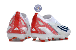 Image of X Crazyfast Elite FG - Etoile - Bleu/Blanc/Rouge