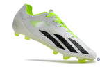X Crazyfast + FG ’Crazyrush Pack’ Blanc/Vert/Noir