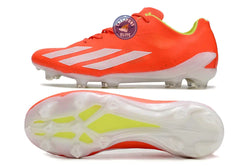 Image of X Crazyfast + FG Energy Citrus - Rouge/Blanc/Jaune