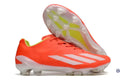 X Crazyfast + FG Energy Citrus - Rouge/Blanc/Jaune