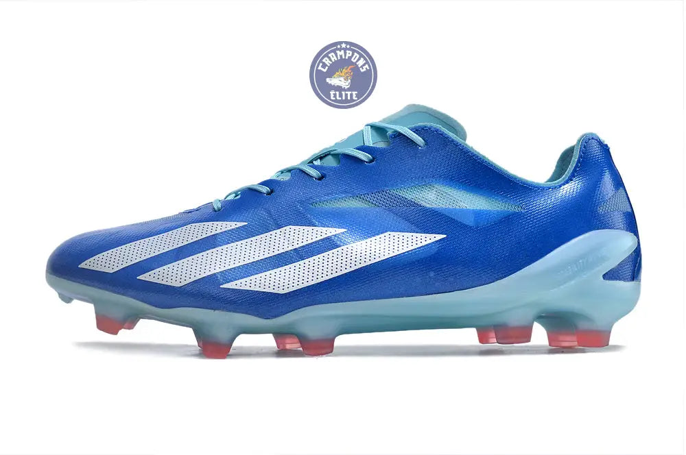 Image of X Crazyfast + FG Marinerush - Bleu/Blanc/Rouge