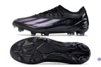 X Crazyfast FG Nightstrike - Noir
