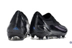 X Crazyfast FG Nightstrike - Noir