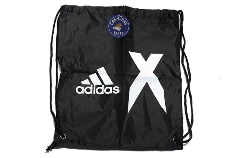 Image of X Crazyfast FG Nightstrike - Noir