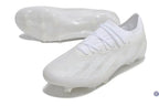 X Crazyfast FG Pearlized - Blanc