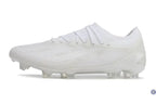 X Crazyfast FG Pearlized - Blanc