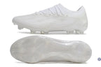 X Crazyfast FG Pearlized - Blanc