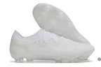 X Crazyfast FG Pearlized - Blanc