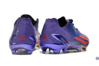 X Crazyfast + FG Salah Egyptian Nights - Violet/Rouge/Bleu ÉDITION LIMITÉE