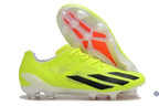 X Crazyfast + FG Solar Energy - Jaune/Noir/Blanc