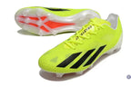 X Crazyfast + FG Solar Energy - Jaune/Noir/Blanc
