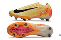 Zoom Mercurial Vapor 16 SG Mbappé Personal Edition - Orange/Bleu