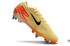 Zoom Mercurial Vapor 16 SG Mbappé Personal Edition - Orange/Bleu
